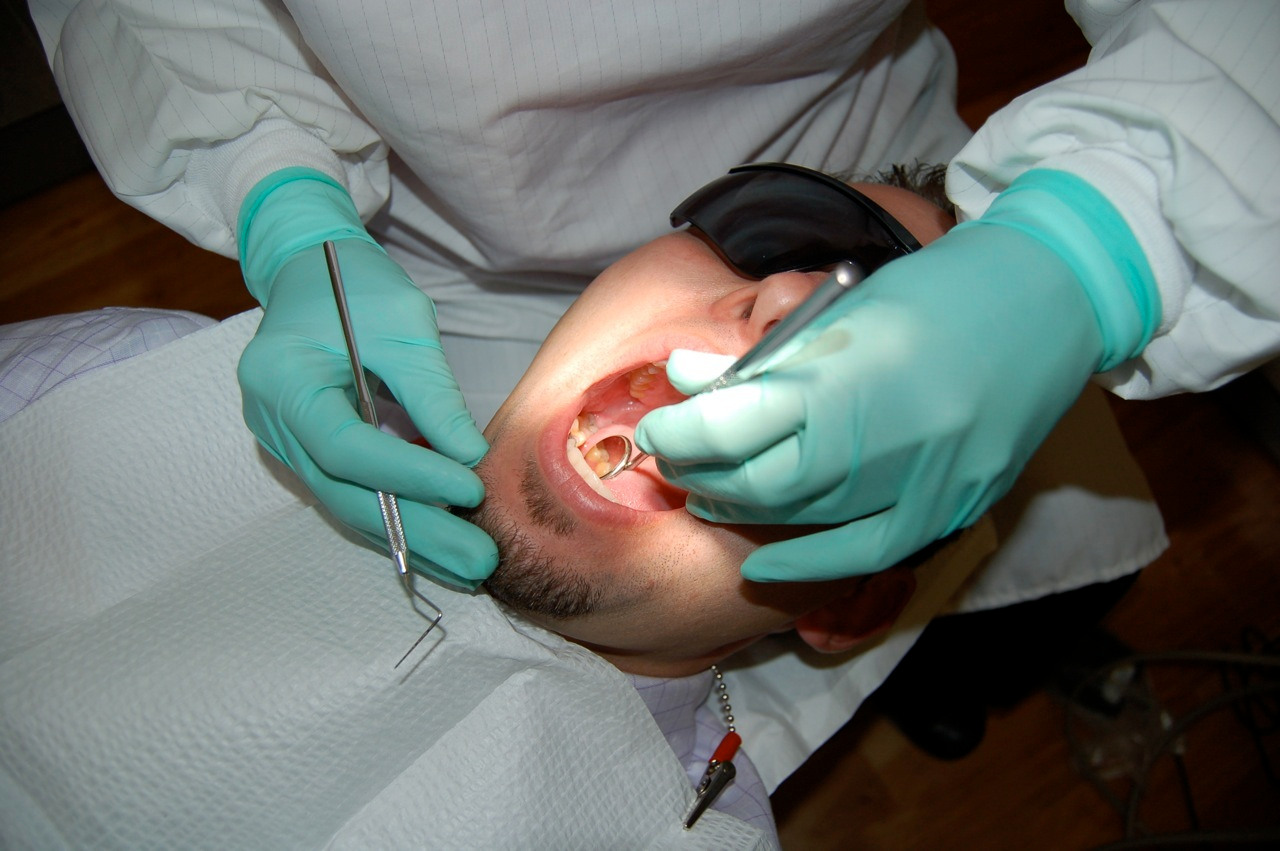 Dental Hygienists Dentists